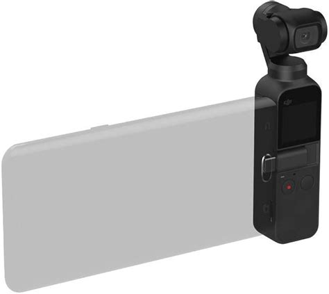 Dji Osmo Pocket K Gimbal Camera Thethoughtcatalogs