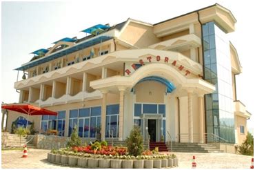 Hotels in Struga