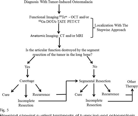 Figure 1 From Surgical Treatments Of Tumor Induced Osteomalacia Lesions