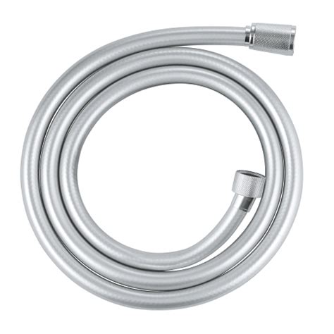 VitalioFlex Silver Long Life Shower Hose GROHE