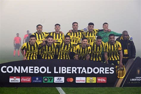 Messi la Copa Libertadores y Javier Méndez la increíble historia que