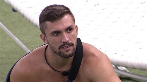 Arthur E Projota Criticam O Comportamento De Lumena No BBB21