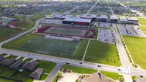 Remembering Joplin High School And Looking Forward 10 Years Later