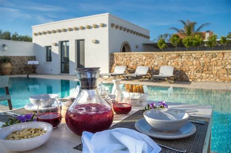 VILLA BALBINA Villas Retreats