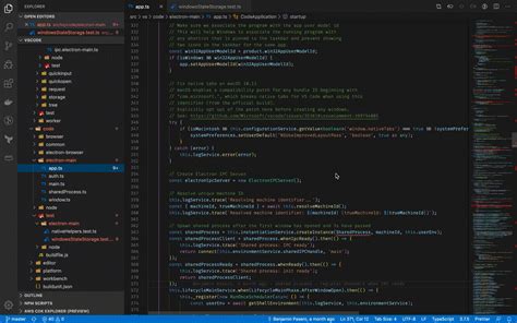 Apprendre Un Nouveau Code Outils Et Raccourcis VSCode FloQast