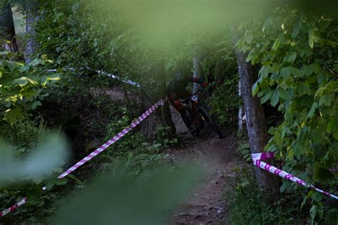 Trek Enduro Race Kouty Foto Jakub Bar K Galerie T Mobile