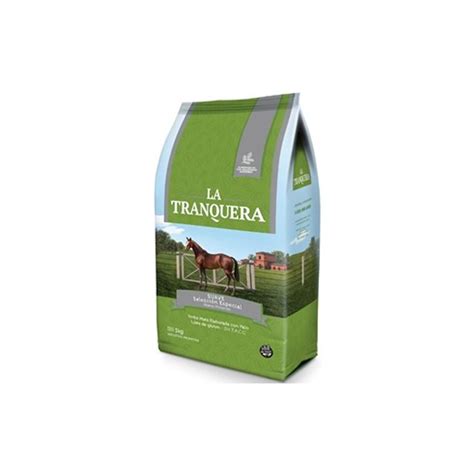 La Tranquera Yerba Mate Suave Selecci N Especial Sin Tacc Kg