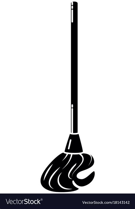 Mop Vector