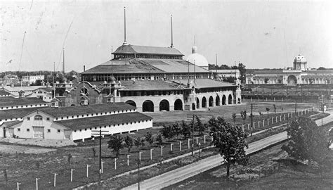 History: Timeline | Minnesota State Fair