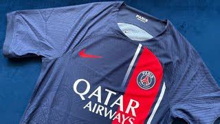 The Evolution Of Paris Saint Germain Kits All Psg