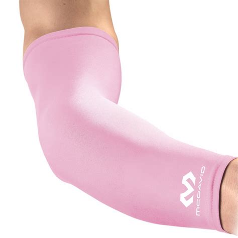 Mcdavid Compression Arm Sleeve Single Allcare Warehouse