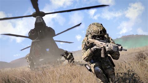 Top 10 Arma 3 Best Servers For Usa Gamers Decide