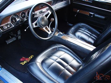 1971 Dodge Demon Interior Parts | Awesome Home