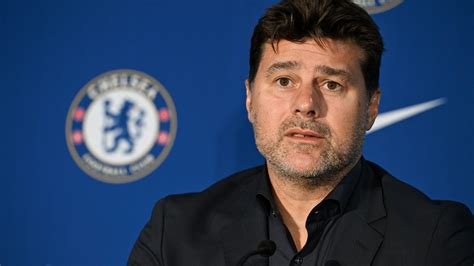 Mauricio Pochettino Confirms Romelu Lukakus Chelsea Career Is Over