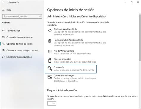 Qu Es Windows Hello Y C Mo Configurarlo Desbloquea Windows