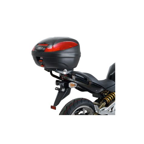 Support Top Case Givi Monorack Fz Pour Kawasaki Er N F