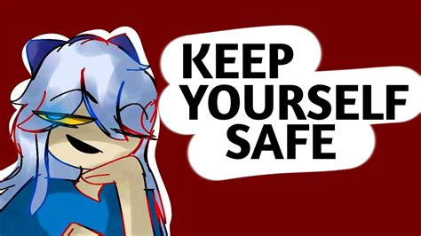 Keep Yourself Safe Meme Crazy Gferen Youtube