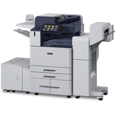 Xerox Altalink C Automation One Colour Mfps