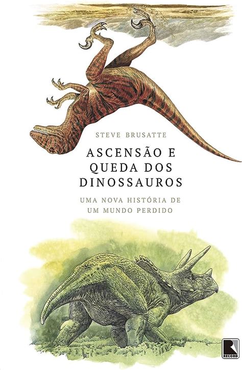 Actualizar Imagem Apogeu Dos Dinossauros Br Thptnganamst Edu Vn