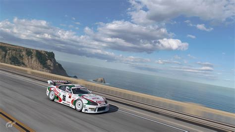 Grand Valley Removed From Gran Turismo World Series Exhibition Season