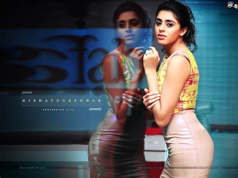 Nisha Yogeshwar Hot 1024x768 Wallpaper Teahub Io