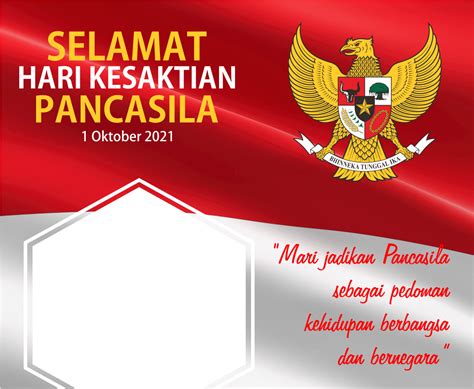 Tidak Perlu Pusing Ini Link Tiwbbon Hari Kesaktian Pancasila