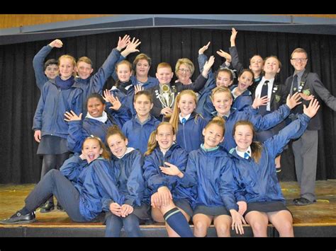 SKOOL: Laerskool Swartkop - Kultuur kraai koning | Rekord East