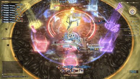 Storms Crown Guide Final Fantasy Xiv Final Fantasy Insider