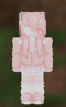 pinkcappuccino on Planet Minecraft