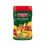 Buy Pushp Brand Chat Masala Jar G Pack Pack Of Online At Best