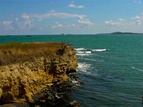 Крайморие | The best places in Bulgaria