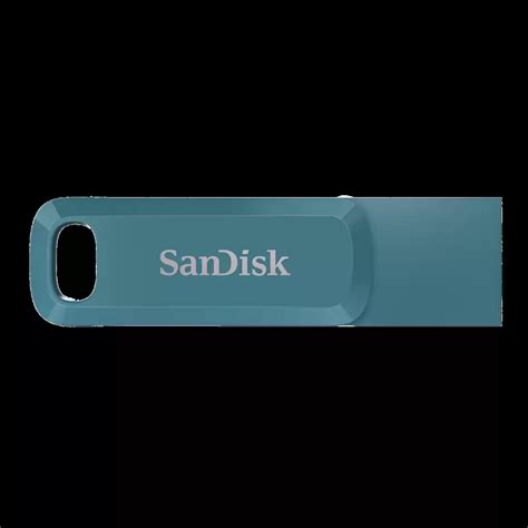 Sandisk 256gb Ultra Dual Drive Go Usb Type C Flash Drive Navagio Bay Sdddc3 256g G46nbb