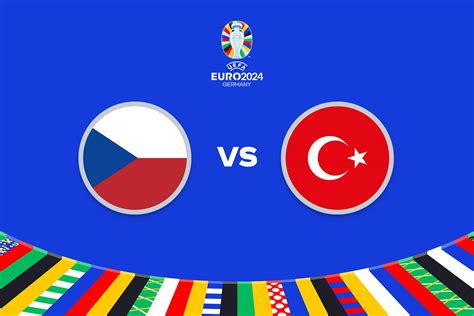 UEFA EURO 2024 Tschechien vs Türkei LIVE Österreichprogramm