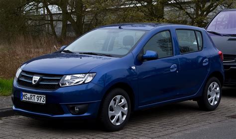 The Top Gear Car Review Dacia Sandero Hot Car This Year Carnews