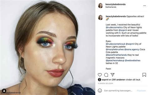 Rude Cosmetics – So PR