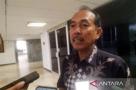 Komisi II DPR Hormati Putusan DKPP Berhentikan Ketua KPU ANTARA News