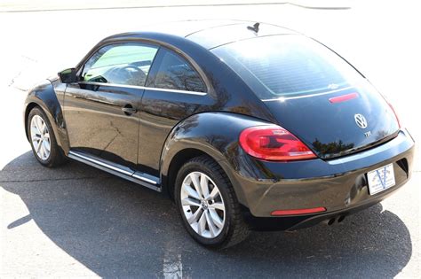 2013 Volkswagen Beetle Tdi Victory Motors Of Colorado