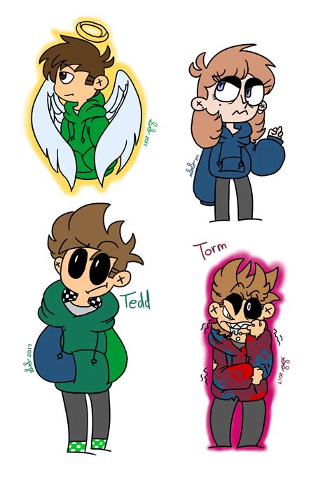 Doodle Dump By Silversoul4921 On Deviantart