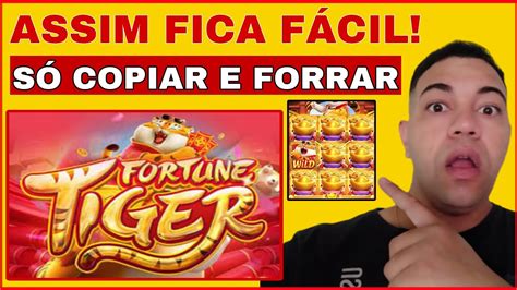 Fortune Tiger Estrategia Tiger Soltar As Melhores Cartas