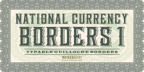 National Currency Webfont And Desktop Font Myfonts Great Fonts New