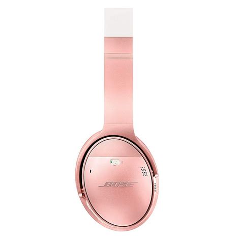 Bose Quietcomfort 35 Ii Auscultadores Sem Fios Rosa Pccomponentes Pt