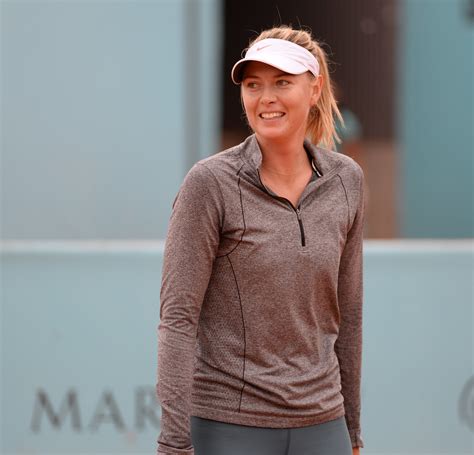 Maria Sharapova Tatiana Flickr