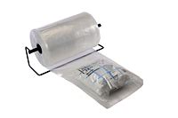 Mil Clear Poly Tubing X Roll Poly Bag Central