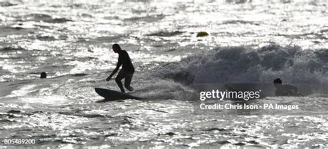 19 Boscombe Surf Reef Stock Photos, High-Res Pictures, and Images ...