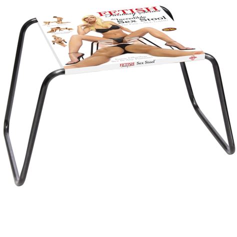 The Incredible Sex Stool Dto Vivelavita