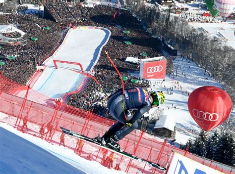 Alpine Skiing World Cup: Highlights from the tour | CNN