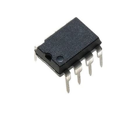 Texas Instruments Op Ic Through Hole Pdip Db Specification