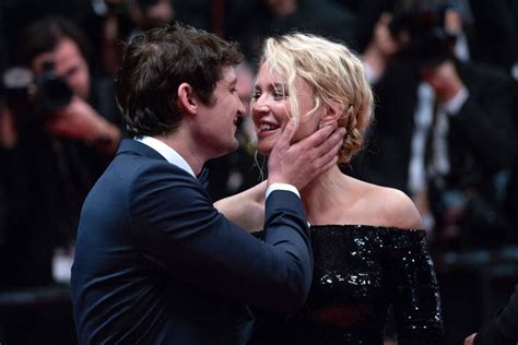 Photo Chaque année le tapis rouge de Cannes devient le rendez vous