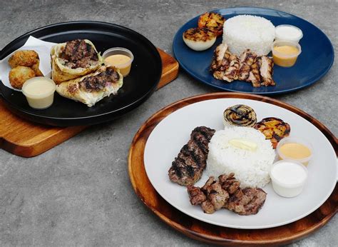 The Kebab Co South Triangle Delivery In Quezon City Food Delivery