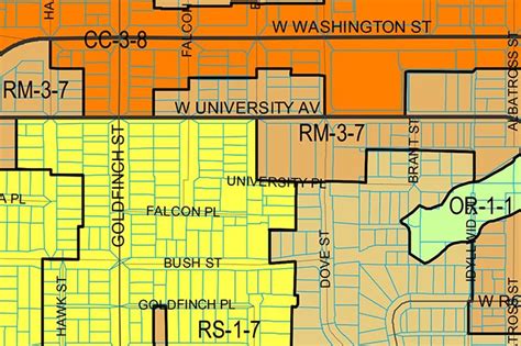 Find Your San Diego Zoning And Overlay Information